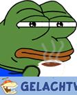 Kleiner Barista