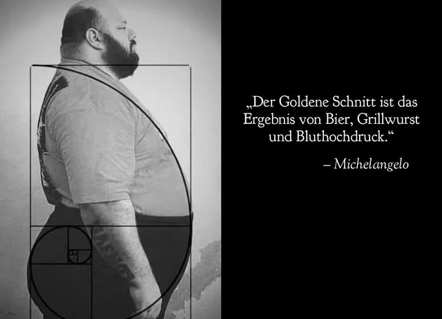 Kleiner Bauch