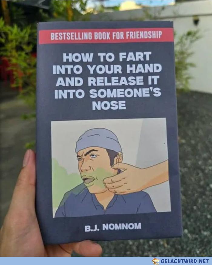 Kleiner Buchtipp