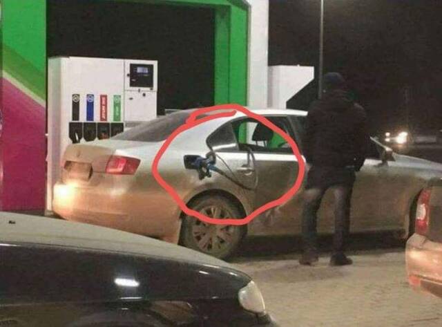 Kleiner Life Hack