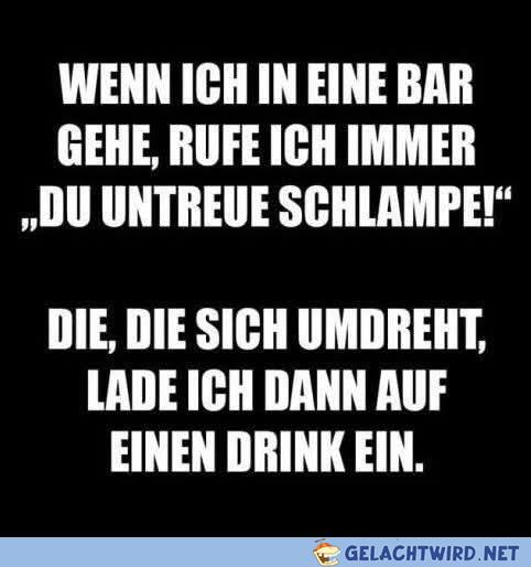 Kleiner Life Hack