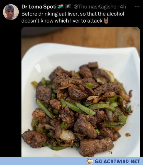 Kleiner Lifehack