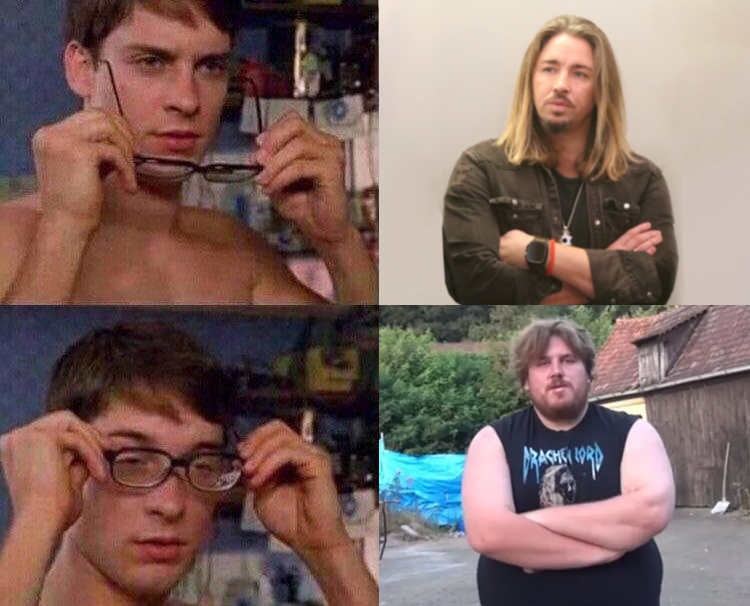Kleiner Lügenlord
