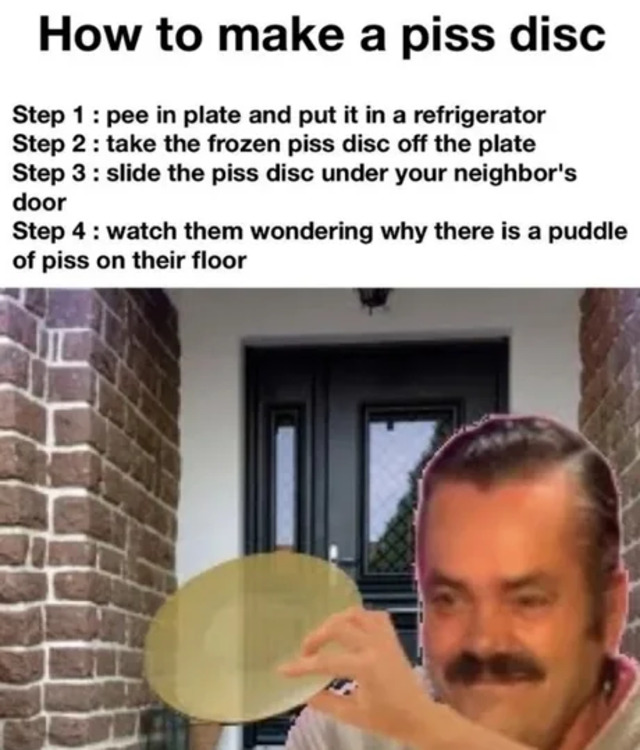 Kleiner Prank