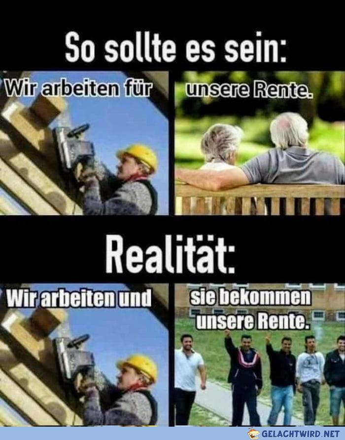 Kleiner Ralitätscheck