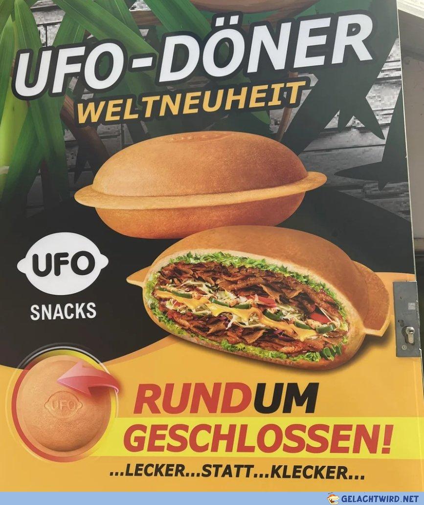 Kleiner Snack