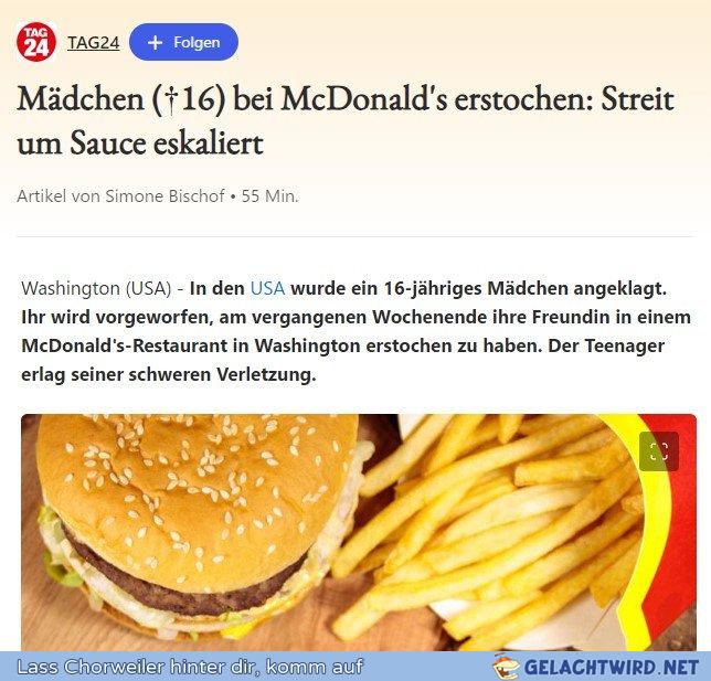 Kleiner SooSenstreit