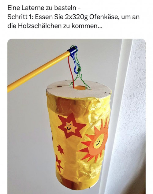 Kleiner Tipp aus Franken
