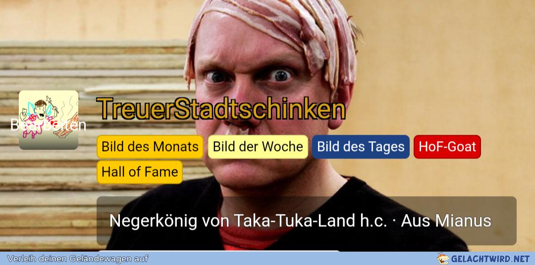 Kleines Triple