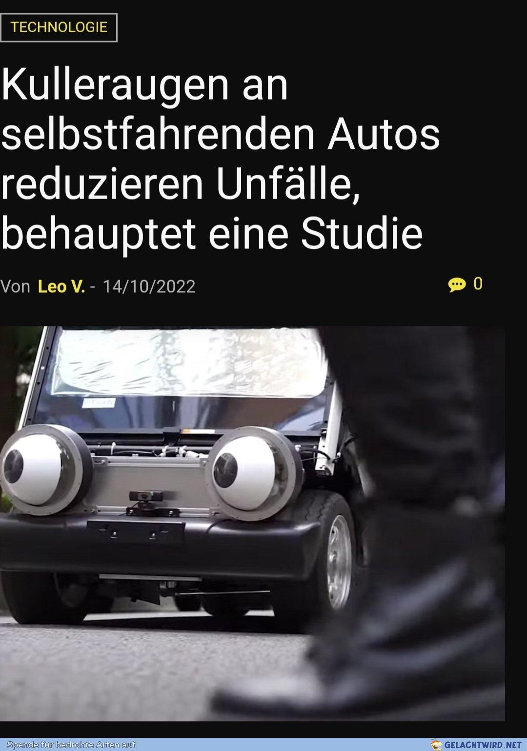 Klingt legitim