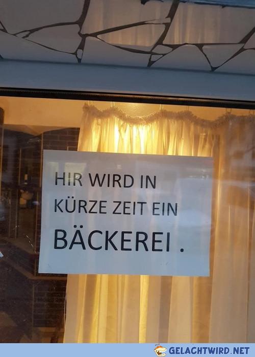 Klingt spannend