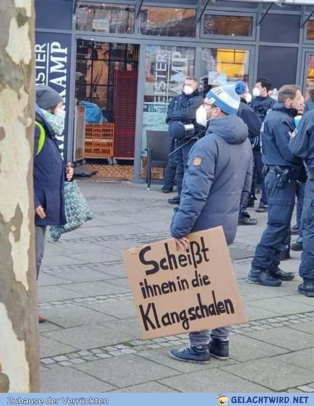 Klingt vernünftig