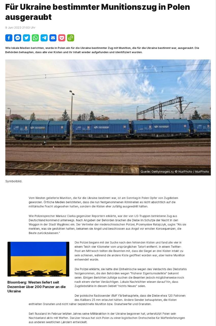 Klischees erfüllt