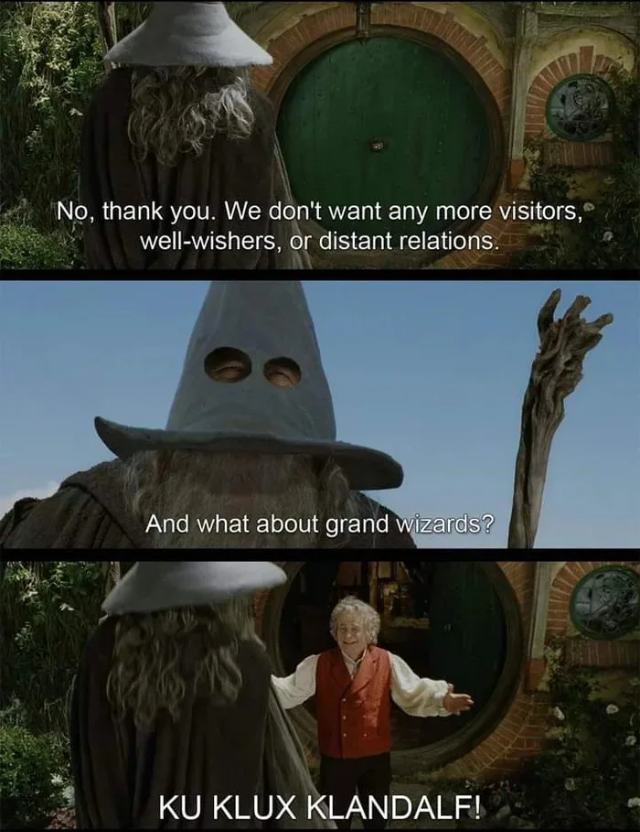 Ku-Klux-Klandalf