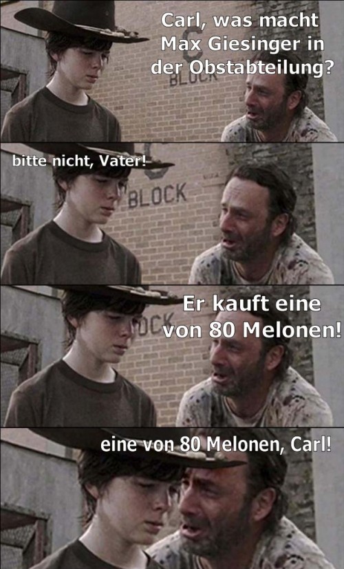 Kurze Zündschnur