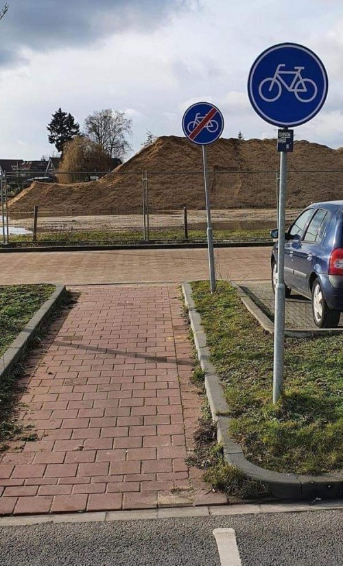 kurzer Spaß