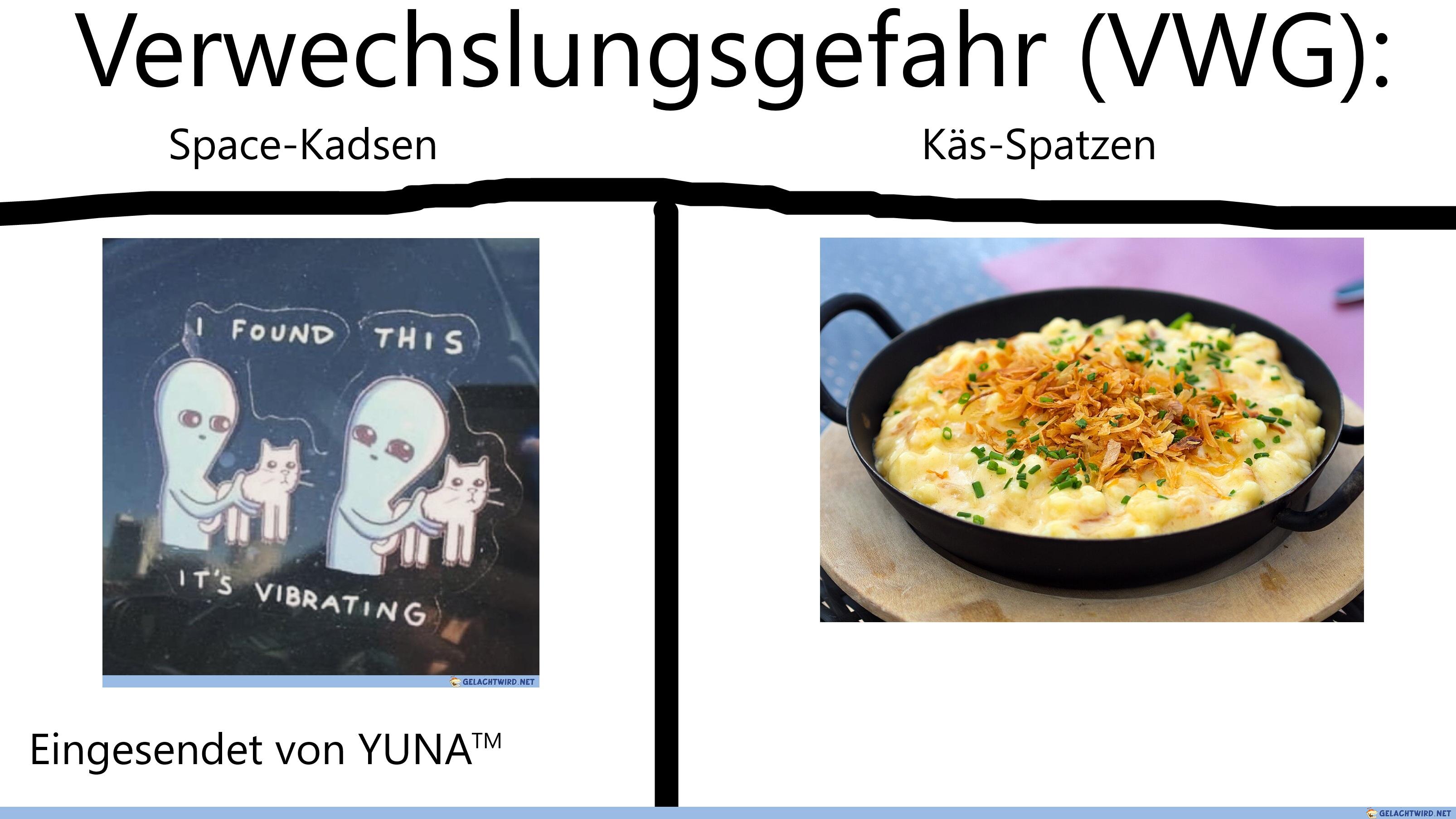 Käsige VWG
