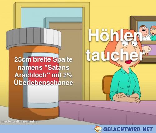 Können einfach nicht anders