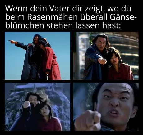 Könnte ich sein