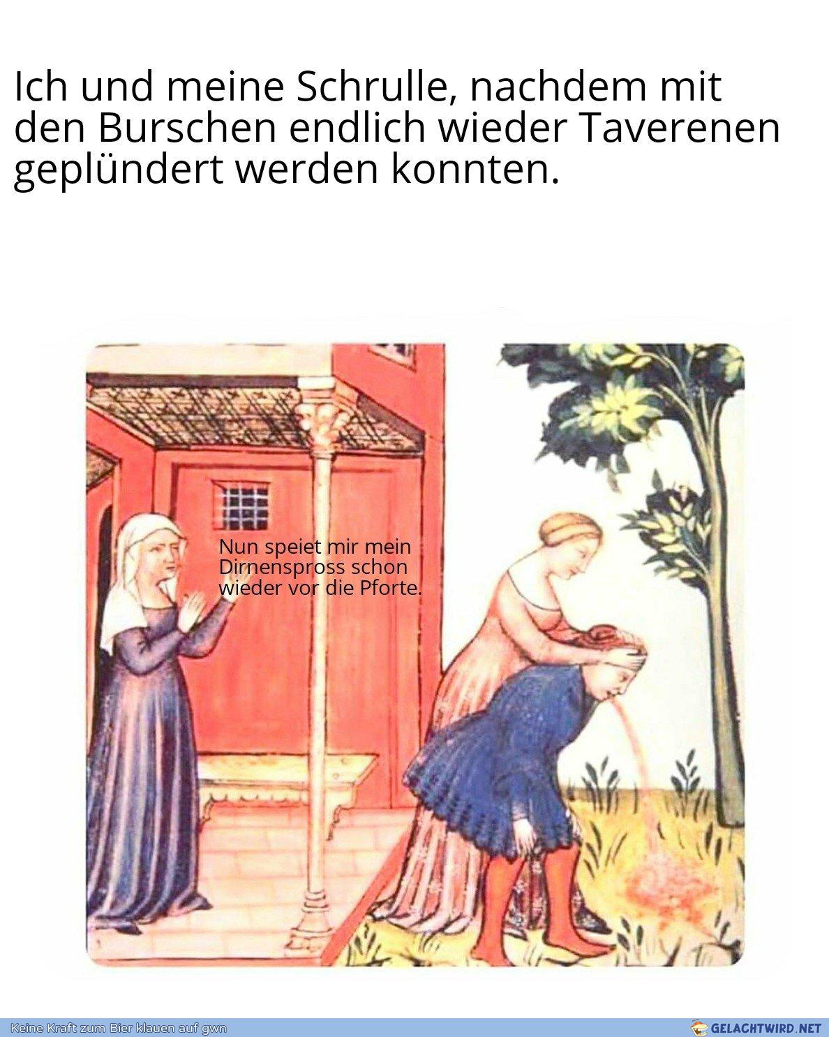 Kötzlich!