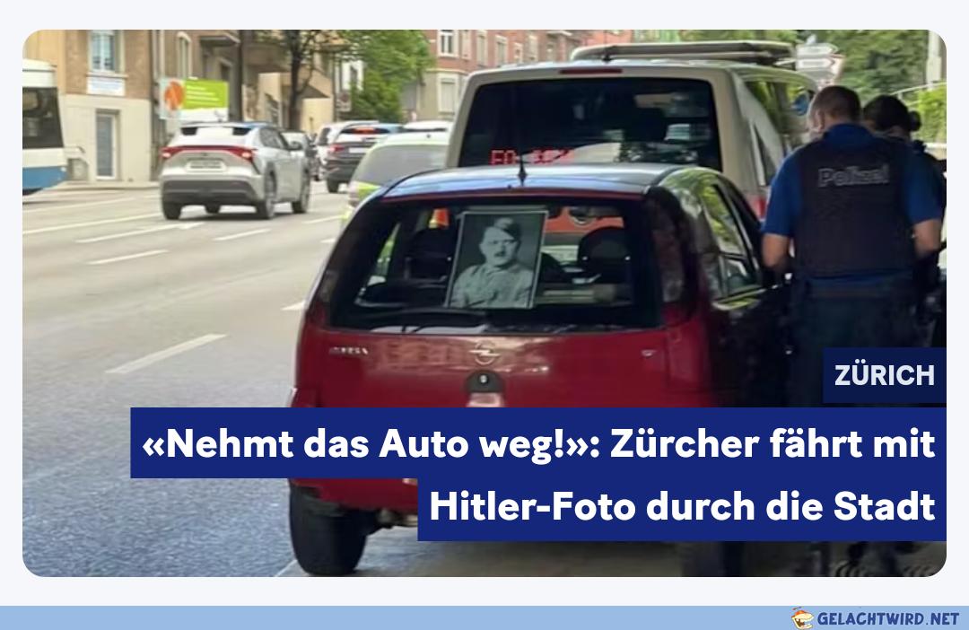 Lachcon Zürich