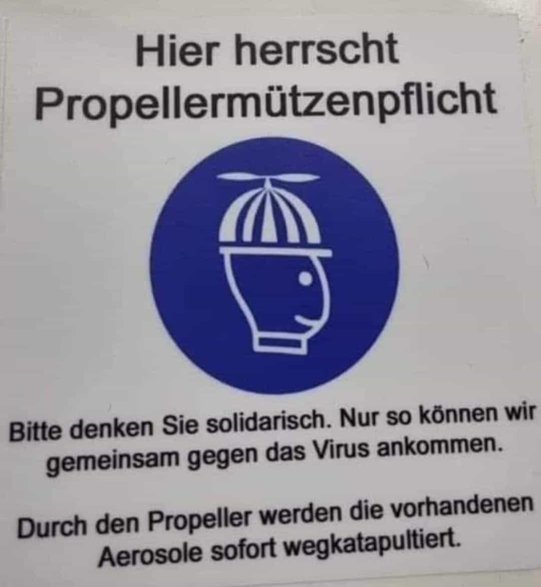 lachschon jetzt auch goronerkonform