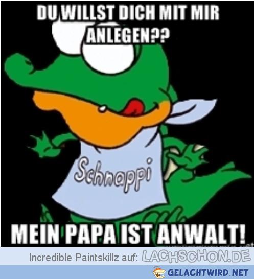 Lachschon