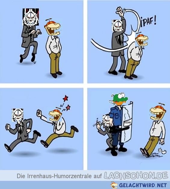 Lachschon