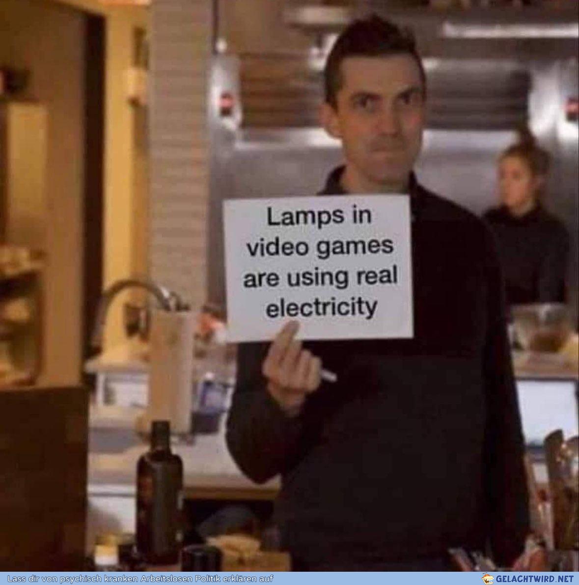 Lamps