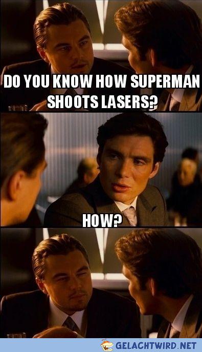 Laser