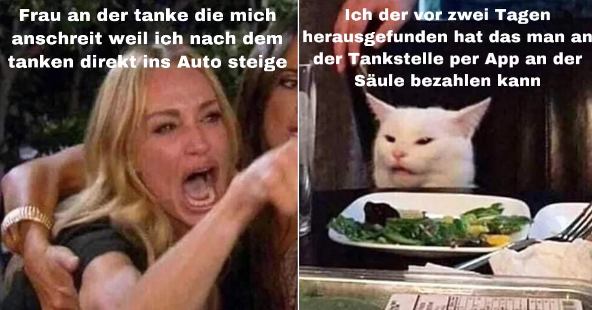 Lass mich in Ruhe