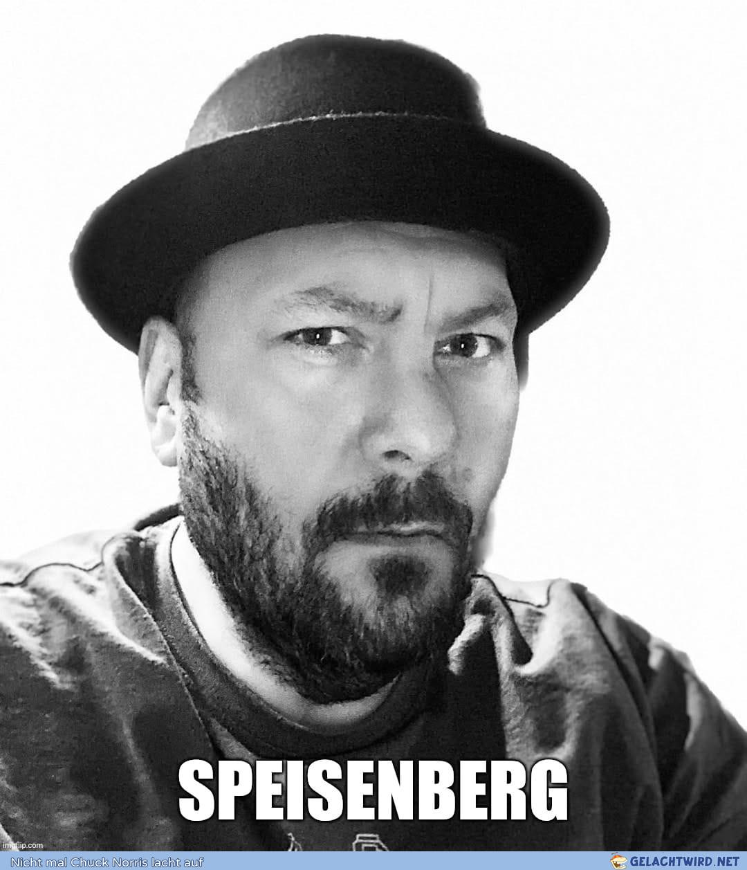 Lasst ihn kochen