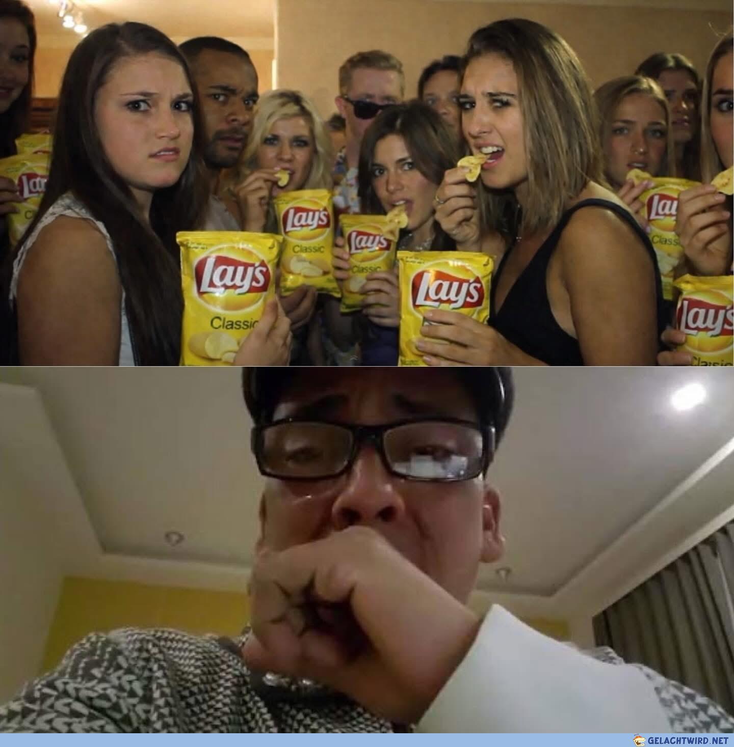 Lay's