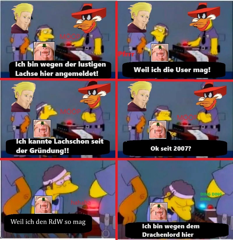 LBT: Der Lügendetektor