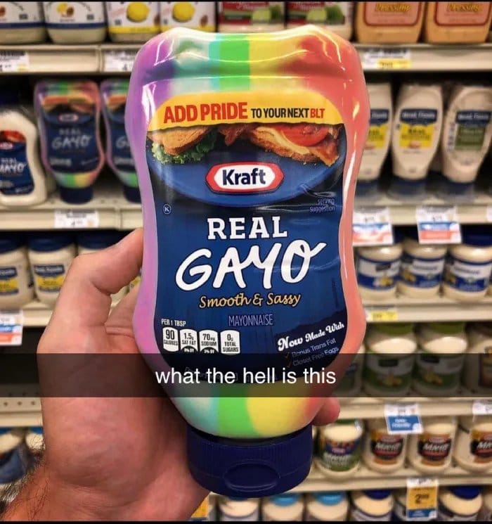 Lecker Gayo