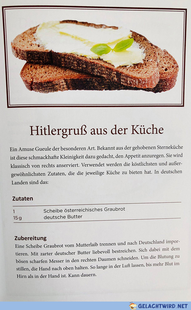 Lecker