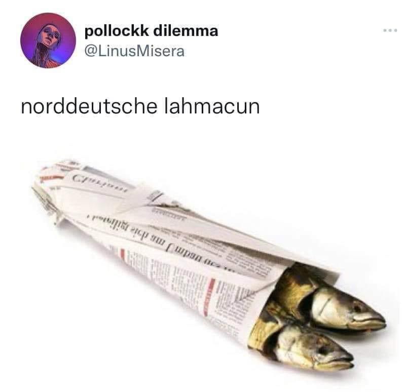 Lecker
