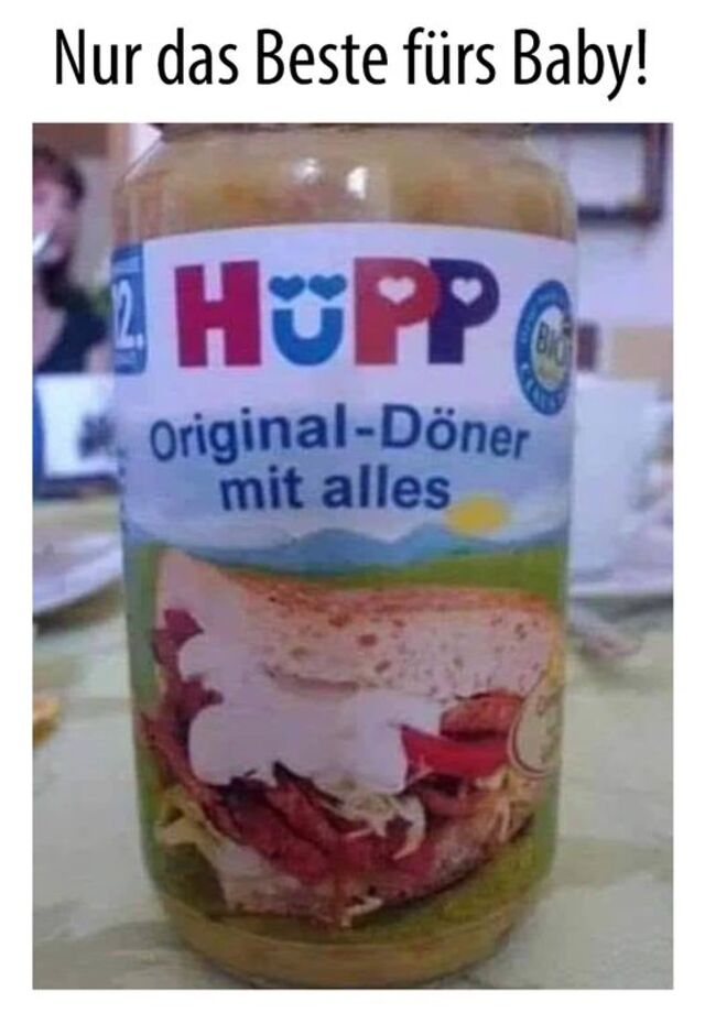 Lecker