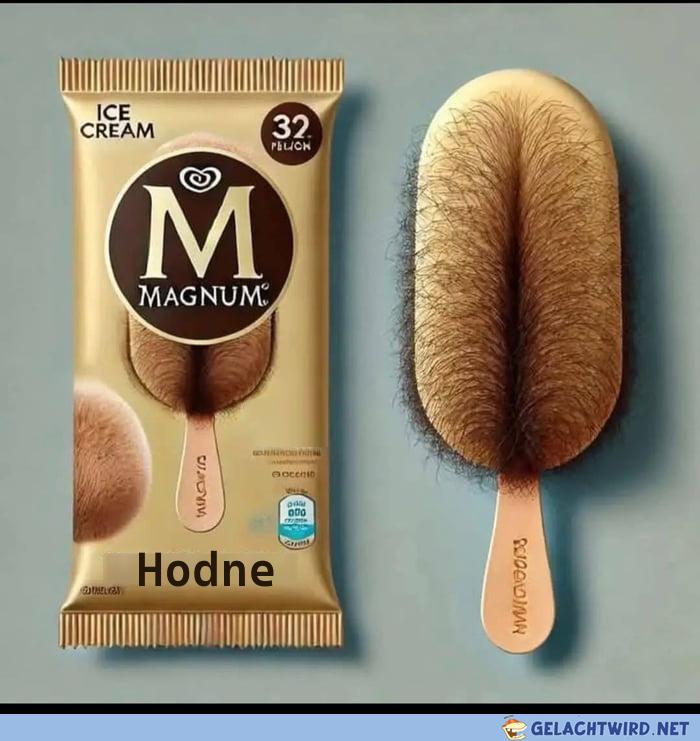 Legger Hodnegeschmack