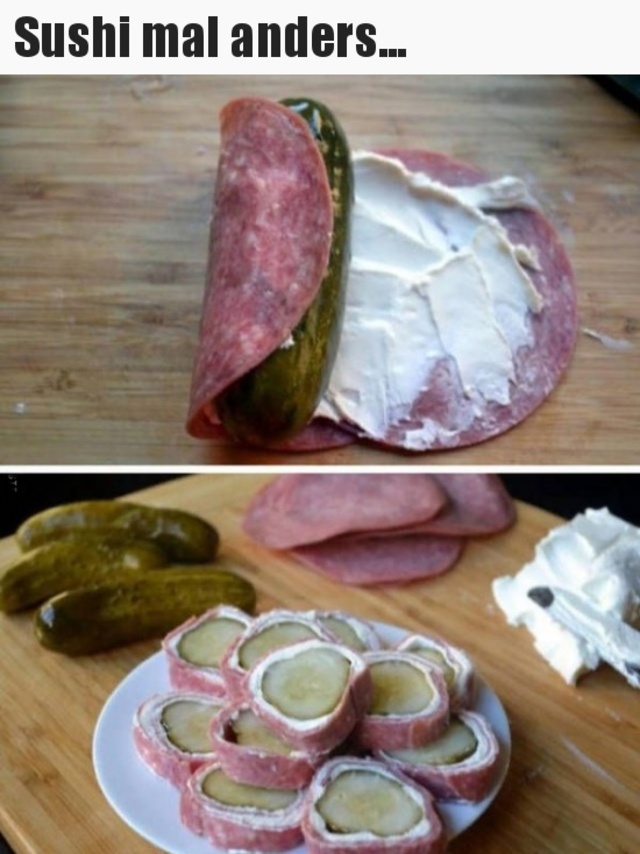 Leicht & lecker