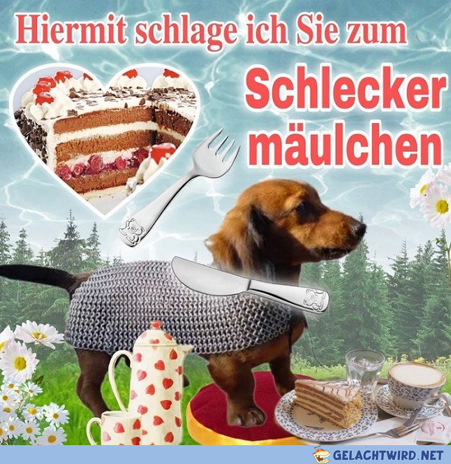 Lekkerland