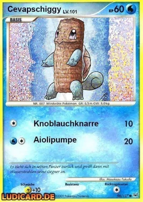 lel das Cevapshiggy