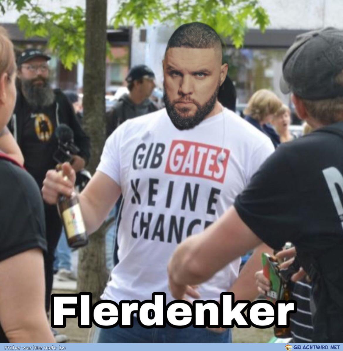 Lel das Flerkel