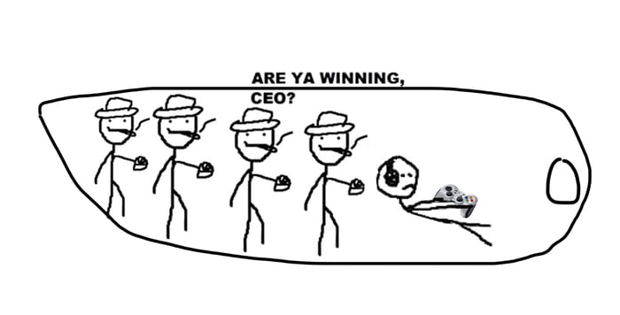 lel das UBoot