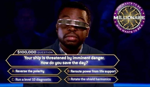 lel der Bumsgeordi