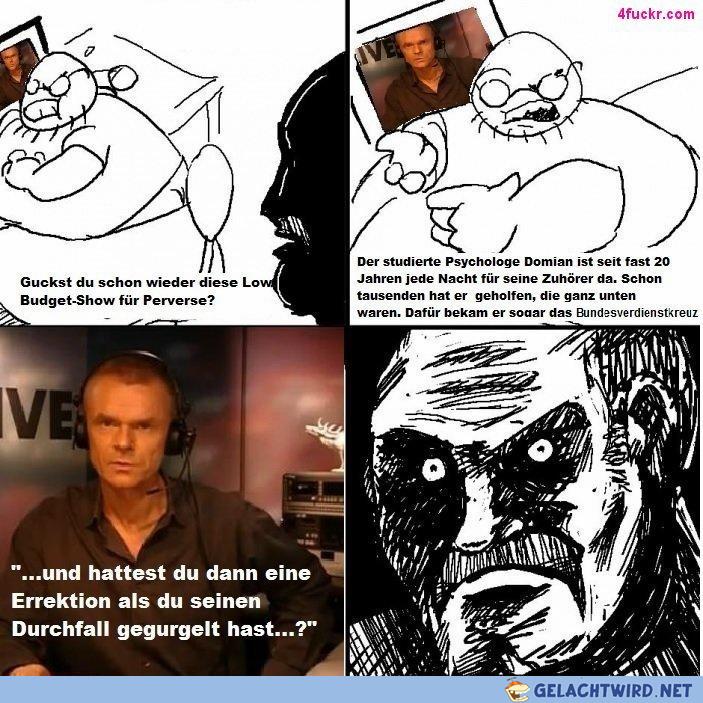 lel der Domian