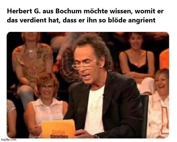 lel der Grölemeyer