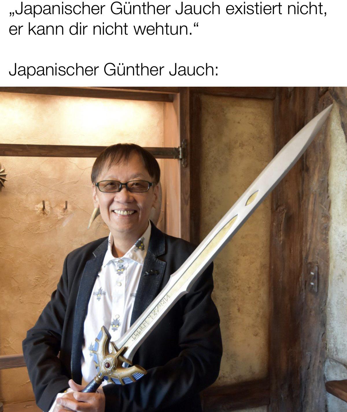lel der Günthel