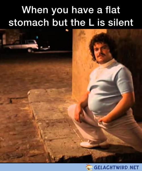 lel der Kenny