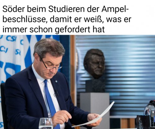 lel der Maggus